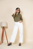 Blusa.  Algodón. Calidad Premium.