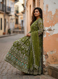 Vestido. Premium Anarkai.